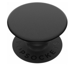 Slika 2 izdelka: Popsockets držalo / stojalo Popgrip Black