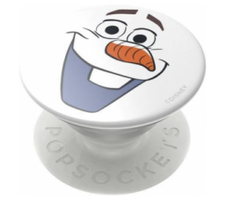 Slika 2 izdelka: POPSOCKETS držalo / stojalo PopGrip Olaf - Frozen 2