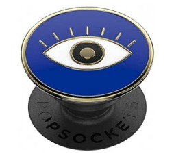 Slika 2 izdelka: POPSOCKETS držalo / stojalo PopGrip Evil Eye - Enamel