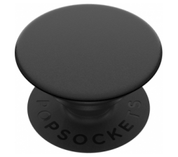 Slika 2 izdelka: Popsockets držalo / stojalo Popgrip Basic - Black