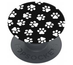 Slika 2 izdelka: Popsockets držalo / stojalo Popgrip Basic - Dog´s Paws