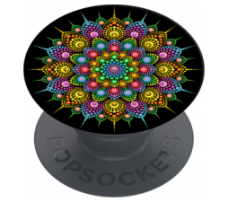 Slika 2 izdelka: Popsockets držalo / stojalo Popgrip Basic - Pearl Mandala
