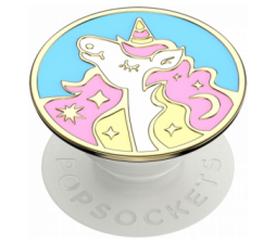 Slika 2 izdelka: POPSOCKETS držalo / stojalo PopGrip Main Event Pink - Enamel