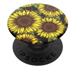 Slika 2 izdelka: POPSOCKETS držalo / stojalo PopGrip Sunflower Power