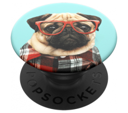 Slika 2 izdelka: POPSOCKETS držalo / stojalo PopGrip Studious Stu