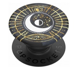 Slika 2 izdelka: POPSOCKETS držalo / stojalo PopGrip Gold Lunar Sigil