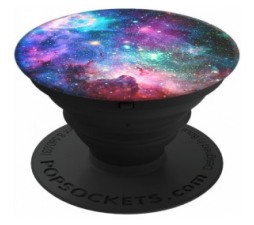 Slika 2 izdelka: POPSOCKETS držalo / stojalo PopGrip Blue Nebula