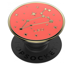 Slika 2 izdelka: POPSOCKETS držalo / stojalo PopGrip Leo - Premium