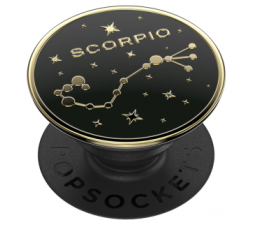 Slika 2 izdelka: POPSOCKETS držalo / stojalo PopGrip Scorpio - Premium