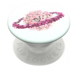Slika 2 izdelka: POPSOCKETS držalo / stojalo PopGrip Far Out Floral