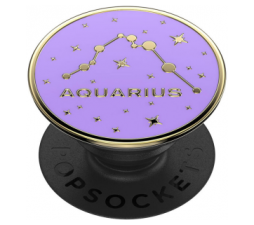 Slika 2 izdelka: POPSOCKETS držalo / stojalo PopGrip Aquarius - Premium