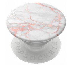 Slika 2 izdelka: POPSOCKETS držalo / stojalo PopGrip Rose Gold Lutz Marble