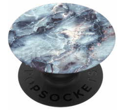 Slika 2 izdelka: POPSOCKETS držalo / stojalo PopGrip Blue Marble