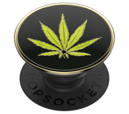 Slika 2 izdelka: POPSOCKETS držalo / stojalo PopGrip Pot Luck - Premium