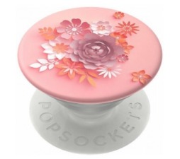 Slika 2 izdelka: POPSOCKETS držalo / stojalo PopGrip Papir Posies