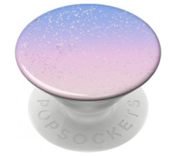 Slika 2 izdelka: POPSOCKETS držalo / stojalo PopGrip Glitter Morning Haze - Premium
