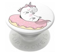 Slika 2 izdelka: POPSOCKETS držalo / stojalo PopGrip Unicorn Indulgence