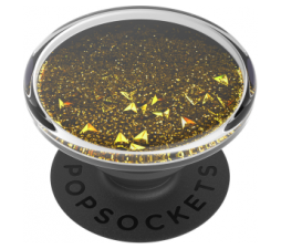Slika 2 izdelka: POPSOCKETS držalo / stojalo PopGrip Tidepool Golden - Luxe