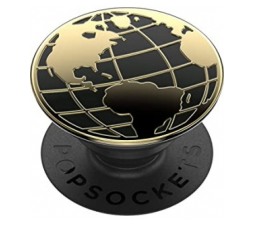 Slika 2 izdelka: POPSOCKETS držalo / stojalo PopGrip Global Trotter - Enamel
