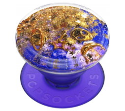 Slika 2 izdelka: POPSOCKETS držalo / stojalo PopGrip Tidepool Cosmic Escape - Luxe