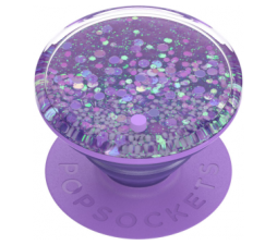 Slika 2 izdelka: POPSOCKETS držalo / stojalo PopGrip Tidepool Lavender - Luxe