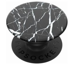 Slika 2 izdelka: POPSOCKETS držalo / stojalo PopGrip Black Marble