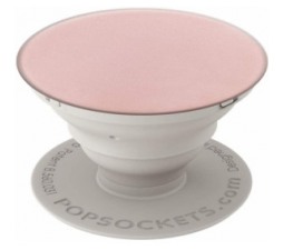 Slika 2 izdelka: POPSOCKETS držalo / stojalo PopGrip Aluminum Rose Gold - Premium