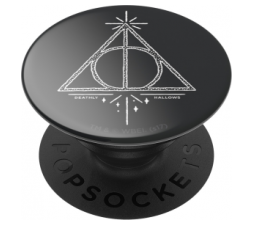 Slika 2 izdelka: POPSOCKETS držalo / stojalo PopGrip Harry Potter - Deathly Hallows