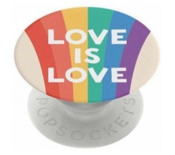 Slika 2 izdelka: POPSOCKETS držalo / stojalo PopGrip Loving Love