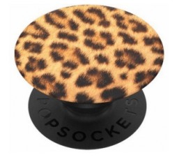 Slika 2 izdelka: POPSOCKETS držalo / stojalo PopGrip Cheetah Chic