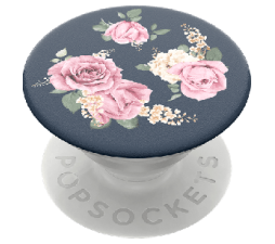 Slika 2 izdelka: POPSOCKETS držalo / stojalo PopGrip Vintage Perfume