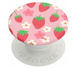 Slika 2 izdelka: POPSOCKETS držalo / stojalo PopGrip Berry Bloom