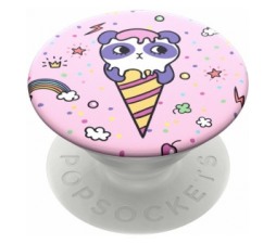 Slika 2 izdelka: Popsockets držalo / stojalo Popgrip Sugar Bear