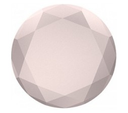 Slika 2 izdelka: Popsockets držalo / stojalo Rose Gold Diamond