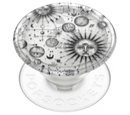 Slika 2 izdelka: POPSOCKETS PLANT-BASED držalo / stojalo PopGrip Cosmic Sun