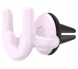 Slika izdelka: POPSOCKETS PopMount 2 VentMount nosilec za v avto za v zračnik Pale Orchid
