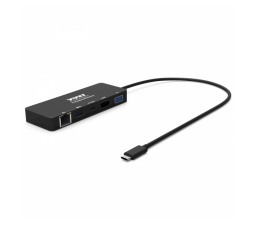 Slika izdelka: PORT Docking Station Type C, potovalni