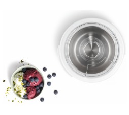 Slika 2 izdelka: Bosch Posoda za pripravo sladoleda - MUZ9EB1