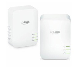 Slika izdelka: Power line vmesnik D-LINK DHP-601AV