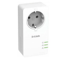 Slika izdelka: Power line vmesnik D-LINK DHP-P601AV