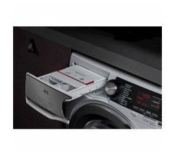 Slika 2 izdelka: Pralni stroj AEG L8FBC69ASA, 9 kg, AutoDose, inverter motor