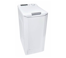 Slika izdelka: Pralni stroj CANDY CSTG 272DVET/1-S, TOP LOADER, F