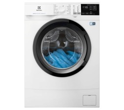 Slika izdelka: Pralni stroj Electrolux EW6S427BI 45cm, 7 kg, inv.