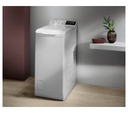 Slika izdelka: Pralni stroj Electrolux EW6TN4261, 6 kg, zgoraj polnjenje