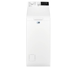 Slika 2 izdelka: Pralni stroj Electrolux EW6TN4261, 6 kg, zgoraj polnjenje