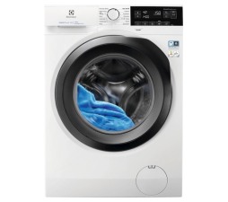 Slika izdelka: Pralni stroj Electrolux EW7F348AW, 8 kg, para, inverter