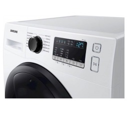 Slika 2 izdelka: Pralni stroj SAMSUNG WW80T4540AE1LE Add Wash basic 8kg