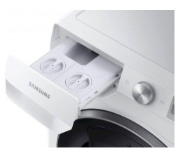 Slika 2 izdelka: Pralni stroj SAMSUNG WW80T684DLH/S7 Auto Dose