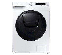 Slika izdelka: Pralno sušilni stroj Add Wash SAMSUNG WD80T554DBW/S7 8kg/5kg
