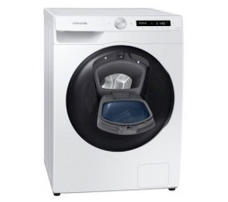 Slika 2 izdelka: Pralno sušilni stroj Add Wash SAMSUNG WD80T554DBW/S7 8kg/5kg